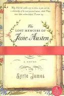 Zaginione pamiętniki Jane Austen - The Lost Memoirs of Jane Austen