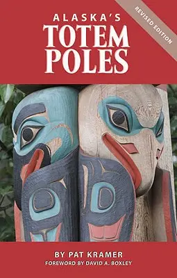 Totemy Alaski - Alaska's Totem Poles