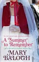 Summer To Remember - numer 2 w serii - Summer To Remember - Number 2 in series