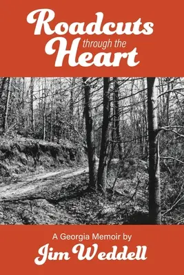 Roadcuts Through The Heart: Pamiętnik z Gruzji - Roadcuts Through The Heart: A Georgia Memoir