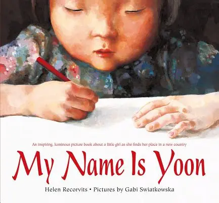 Nazywam się Yoon - My Name Is Yoon