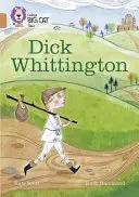 Dick Whittington - Band 12/Copper