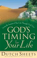 Boży czas dla twojego życia - God's Timing for Your Life