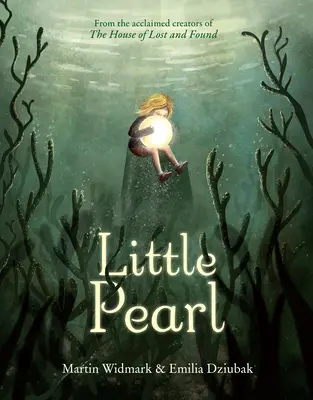 Mała perła - Little Pearl