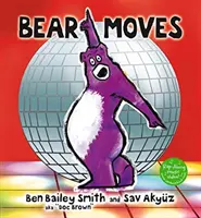 Niedźwiedzie ruchy - Bear Moves