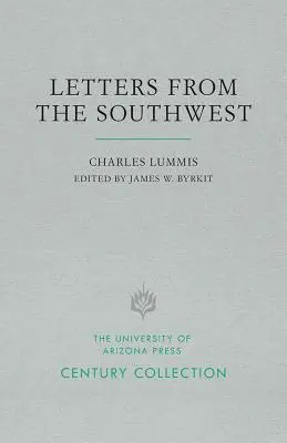 Listy z południowego zachodu - Letters from the Southwest