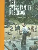 Szwajcarska rodzina Robinsonów - The Swiss Family Robinson