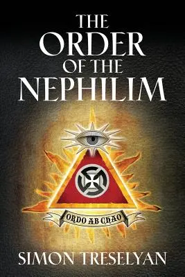 Zakon Nefilimów - The Order of the Nephilim