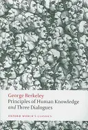 Zasady ludzkiego poznania i trzy dialogi - Principles of Human Knowledge and Three Dialogues