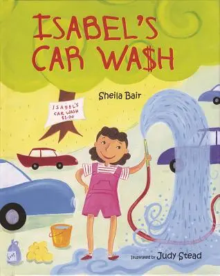 Myjnia samochodowa Isabel - Isabel's Car Wash