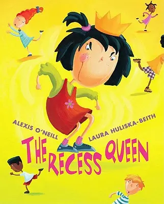 Królowa przerw - The Recess Queen