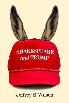 Szekspir i Trump - Shakespeare and Trump