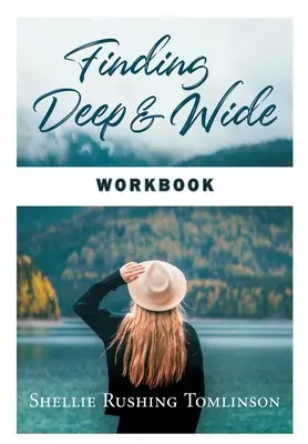 Znalezienie głębokiego i szerokiego zeszytu ćwiczeń - Finding Deep and Wide Workbook