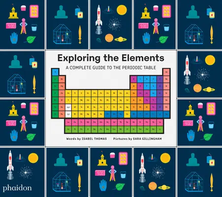 Odkrywanie pierwiastków: Kompletny przewodnik po układzie okresowym - Exploring the Elements: A Complete Guide to the Periodic Table