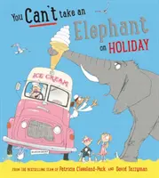 Nie możesz zabrać słonia na wakacje - You Can't Take an Elephant on Holiday