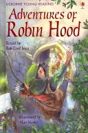 Przygody Robin Hooda - Adventures of Robin Hood