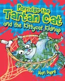Porridge the Tartan Cat i porwanie kotki Kittycat - Porridge the Tartan Cat and the Kittycat Kidnap