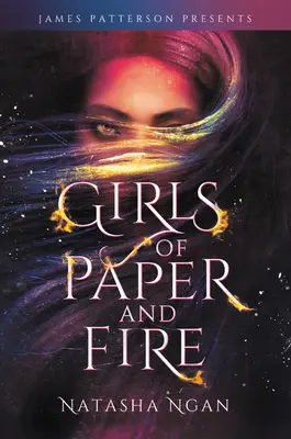 Dziewczyny z papieru i ognia - Girls of Paper and Fire