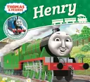 Thomas i przyjaciele: Henry - Thomas & Friends: Henry