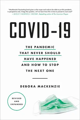 Powstrzymanie kolejnej pandemii: jak Covid-19 może pomóc nam ocalić ludzkość - Stopping the Next Pandemic: How Covid-19 Can Help Us Save Humanity