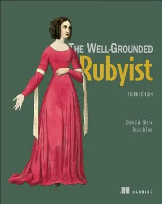 Dobrze uziemiony rubinista - The Well Grounded Rubyist