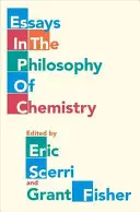 Eseje z filozofii chemii - Essays in the Philosophy of Chemistry