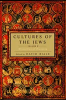 Kultury żydowskie, tom 2: Różnorodność diaspory - Cultures of the Jews, Volume 2: Diversities of Diaspora