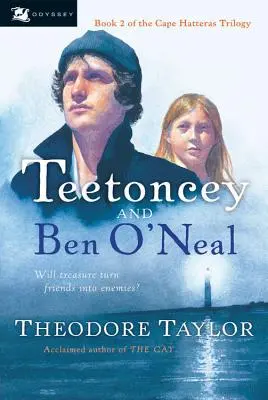 Teetoncey i Ben O'Neal - Teetoncey and Ben O'Neal