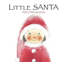 Mały Mikołaj - Little Santa