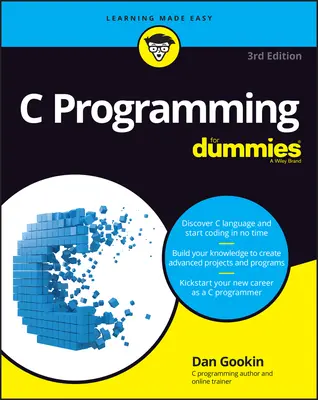 Programowanie w języku C dla opornych - C Programming for Dummies