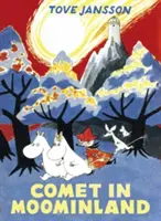 Kometa w krainie Muminków - Comet in Moominland