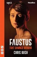 Faustus: Przeklęta kobieta - Faustus: That Damned Woman