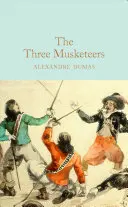 Trzej muszkieterowie - The Three Musketeers