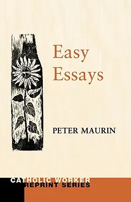 Łatwe eseje - Easy Essays