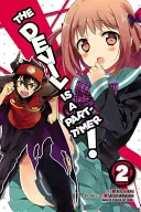 The Devil Is a Part-Timer!, Vol. 2 (Manga)