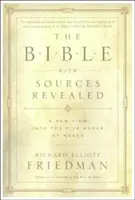 Biblia z ujawnionymi źródłami - The Bible with Sources Revealed
