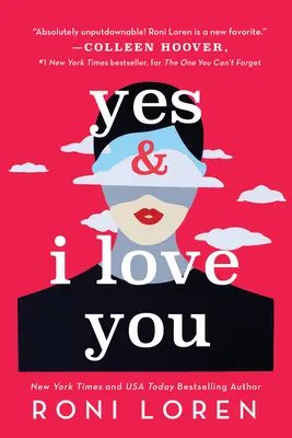 Tak i kocham cię - Yes & I Love You