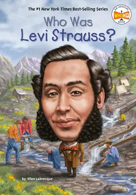 Kim był Levi Strauss? - Who Was Levi Strauss?