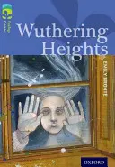 Oxford Reading Tree TreeTops Classics: Poziom 17: Wichrowe Wzgórza - Oxford Reading Tree TreeTops Classics: Level 17: Wuthering Heights