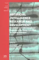 BADANIA I ROZWÓJ SZTUCZNEJ INTELIGENCJI - ARTIFICIAL INTELLIGENCE RESEARCH & DEVEL