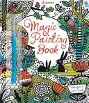 Magiczna malowanka - Magic Painting Book
