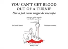 Nie da się wycisnąć krwi z rzepy - You Can't Get Blood Out of a Turnip