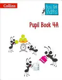 Książka ucznia 4a - Pupil Book 4a