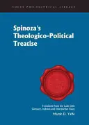 Traktat teologiczno-polityczny - Theologico-Political Treatise