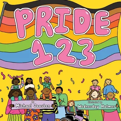 Duma 1 2 3 - Pride 1 2 3