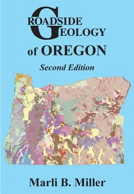 Geologia przydrożna stanu Oregon - Roadside Geology of Oregon