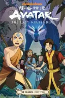 Nickelodeon Avatar: The Last Airbender: Poszukiwania, część druga - Nickelodeon Avatar: The Last Airbender: The Search, Part Two