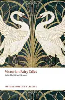 Wiktoriańskie baśnie - Victorian Fairy Tales