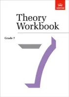 Zeszyt ćwiczeń z teorii dla klasy 7 - Theory Workbook Grade 7