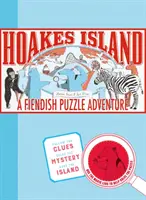 Wyspa Hoakes - Diabelska przygoda z łamigłówkami - Hoakes Island - A Fiendish Puzzle Adventure